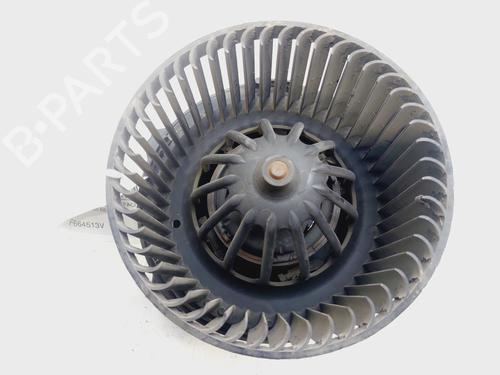 Moteur de chauffage CITROËN C5 I (DC_) 2.0 HDi (DCRHZB, DCRHZE) (109 hp) 27898537