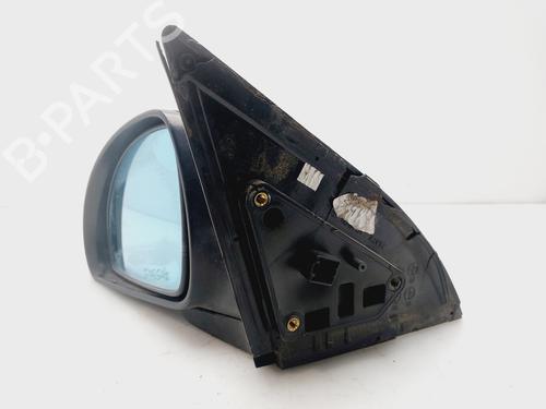 Left mirror KIA CEE'D SW (ED) | BP33401558C26 - Image 5