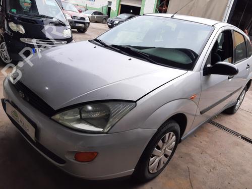 Steering column stalk FORD FOCUS I (DAW, DBW) 1.8 Turbo DI / TDDi | BP17637511I23 