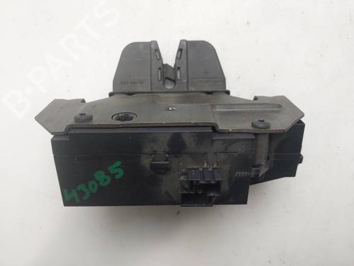Used Tailgate lock Tailgate lock 39620230 39620230