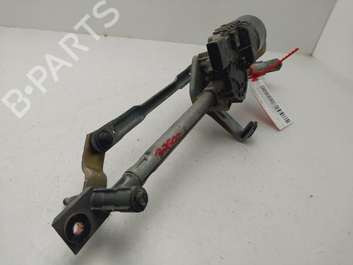 Front wiper motor SKODA FABIA I (6Y2)  | BP24585983M29 