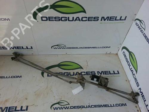 Front wiper motor PEUGEOT 307 Break (3E) 1.6 HDi 110 | BP2993915M29 