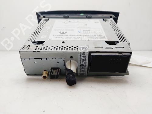 Radio FIAT DOBLO Cargo (263_) 1.3 D Multijet | BP26944278E6 