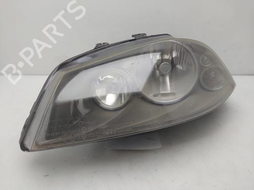 Used Left headlight Left headlight 37094239 37094239