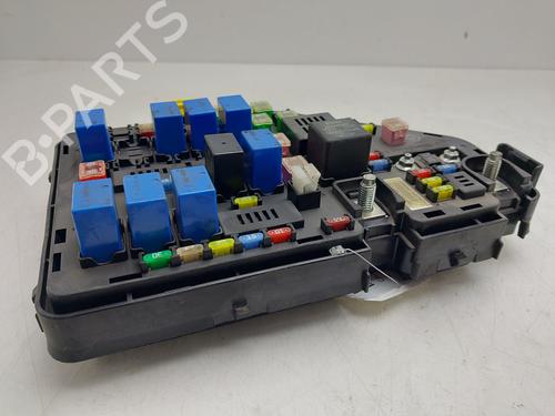 Fuse box MAZDA CX-7 (ER) 2.3 MZR DISI Turbo AWD (ER3P) | BP38168648E1 - Image 3