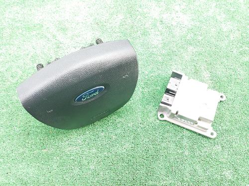 Airbag Kit FORD KUGA I  | BP16527171C86 