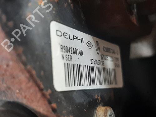 Engine NISSAN ALMERA II Hatchback (N16)  | BP29937370M1 