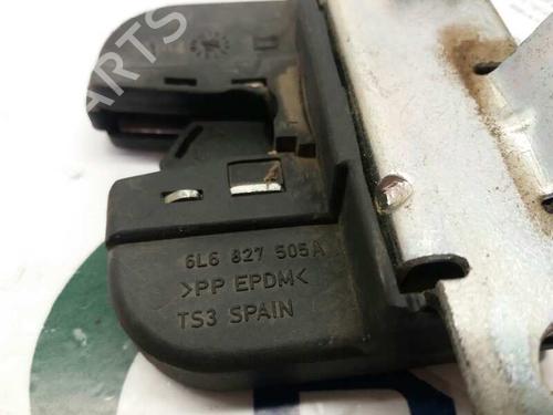 Tailgate lock SEAT IBIZA III (6L1)  | BP5208577C101 