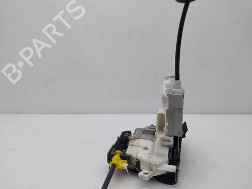 Front right lock AUDI A4 B9 (8W2, 8WC) 2.0 TDI | BP17531466C97 