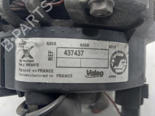 Alternator NISSAN PRIMERA (P12)  | BP34519444M7  - Image 6