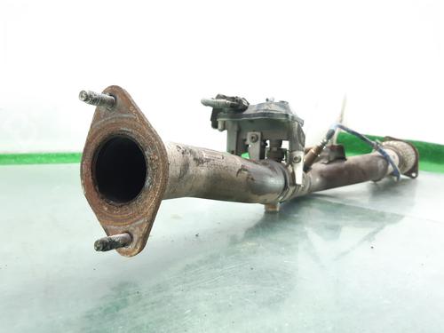 Exhaust system NISSAN X-TRAIL III (T32_, T32R, T32RR)  | BP17330411M121 