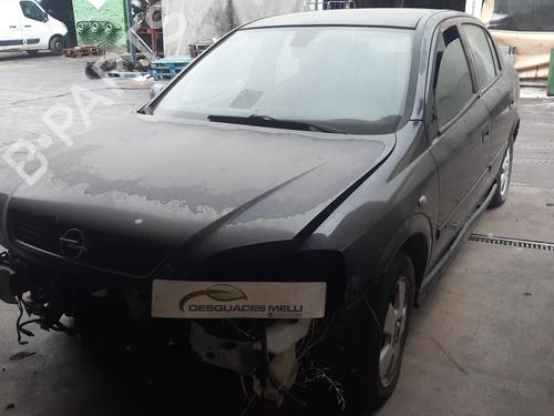 Ashtray OPEL ASTRA G Hatchback (T98) 1.7 CDTI (F08, F48) | BP14003778I30