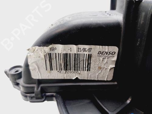 Heater blower motor CITROËN C4 Grand Picasso I (UA_)  | BP26694178M62 