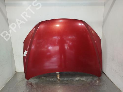 Used Hood MAZDA CX-5 (KE, GH) [2011-2017]  25291707