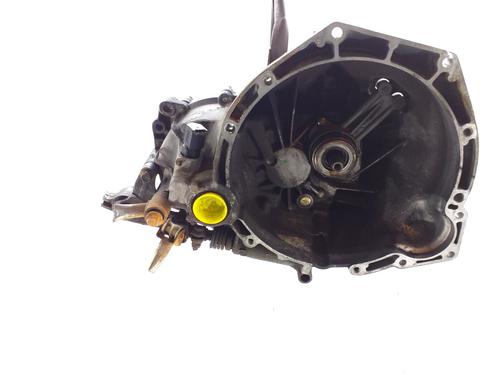 Used Gearbox FORD FIESTA Hatchback Van (JV_) TD 1.8 (75 hp) 7209342