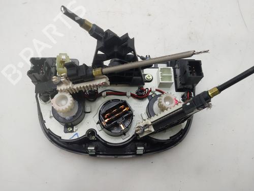 Climate control CHEVROLET MATIZ (M200, M250) | BP37026565I5 - Image 5