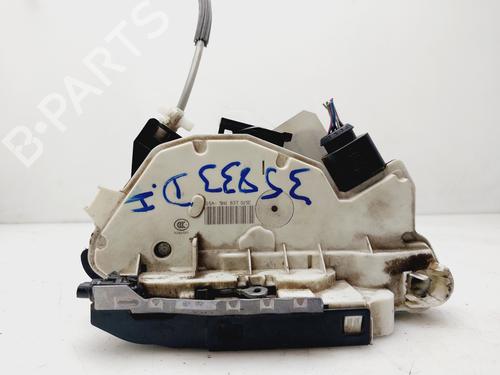 Used Front left lock SEAT IBIZA IV SC (6J1, 6P5) [2008-2018]  20703395