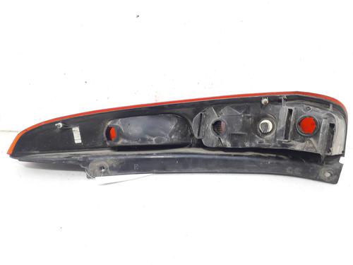 Left taillight FORD FIESTA V (JH_, JD_) 1.4 TDCi | BP8500874C34 