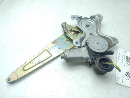 Used Rear left window mechanism TOYOTA RAV 4 II (_A2_) [2000-2005]  28208464
