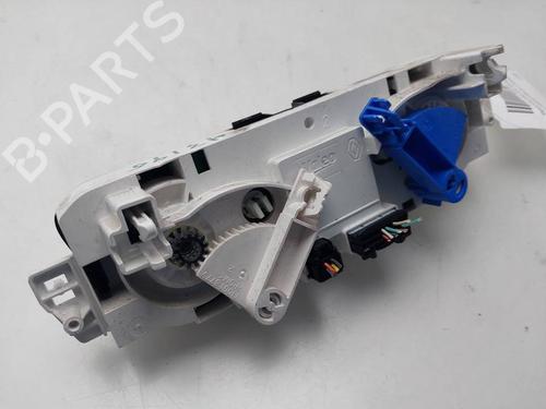 Climate control RENAULT MEGANE III Hatchback (BZ0/1_, B3_) 1.6 16V (BZ0H) | BP39751822I5 - Image 3