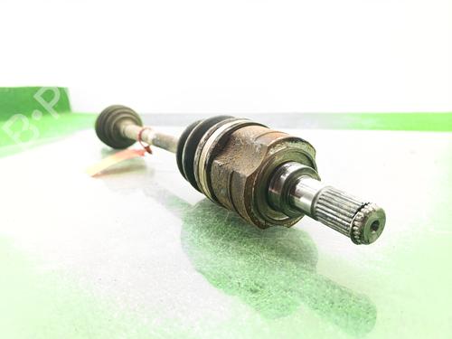 Left front driveshaft HYUNDAI i30 (FD)  | BP29080230M38 