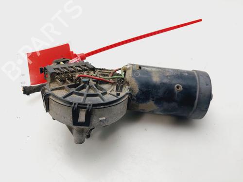 Front wiper motor MERCEDES-BENZ E-CLASS (W210) E 300 D (210.020) | BP26973653M29 