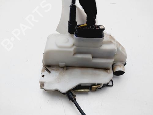 Used Front left lock CITROËN C3 I (FC_, FN_) [2002-2013]  19263189