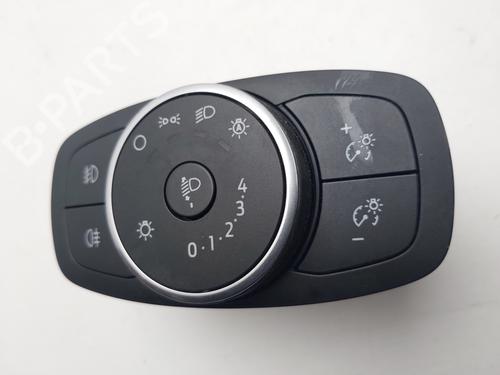 Headlight switch FORD FIESTA VII (HJ, HF) | BP37488020I24 - Image 4