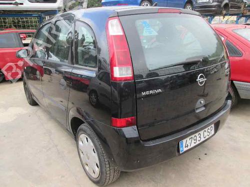 Engine mount OPEL MERIVA A MPV (X03)  | BP10240975M89 