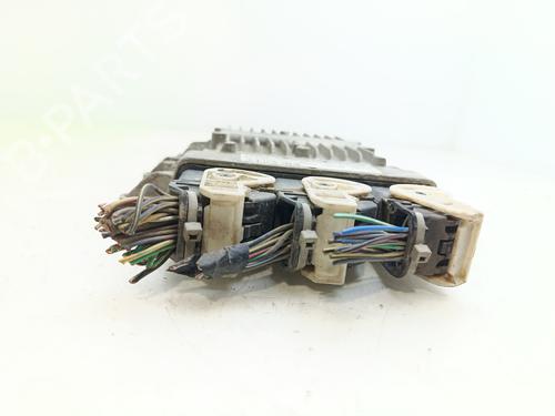 Engine control unit (ECU) FORD FOCUS II (DA_, HCP, DP) 1.8 TDCi | BP28106729M57 
