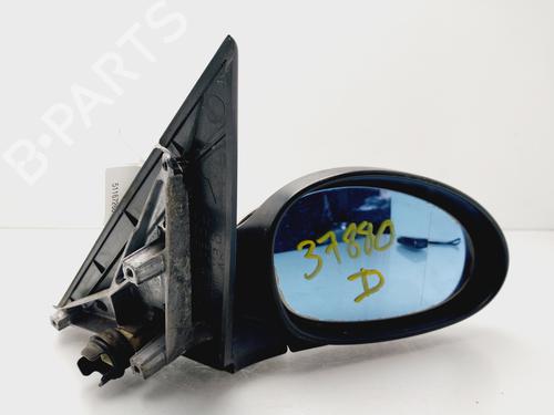 Used Right mirror BMW 1 (E87) 120 d (177 hp) 32232013