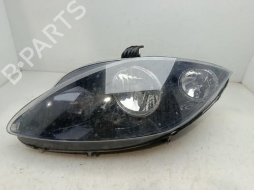 Optica esquerda Optica esquerda SEAT ALTEA XL (5P5, 5P8) [2006-2015] 36756496 36756496