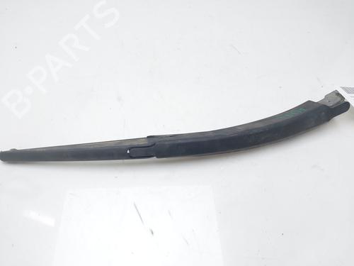 Rear windshield wiper arm FORD FIESTA VI (CB1, CCN) 1.5 TDCi | BP13876033C144 