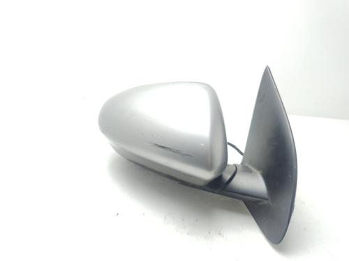 Right mirror NISSAN QASHQAI I (J10, NJ10) 2.0 dCi All-wheel Drive | BP28669995C27 