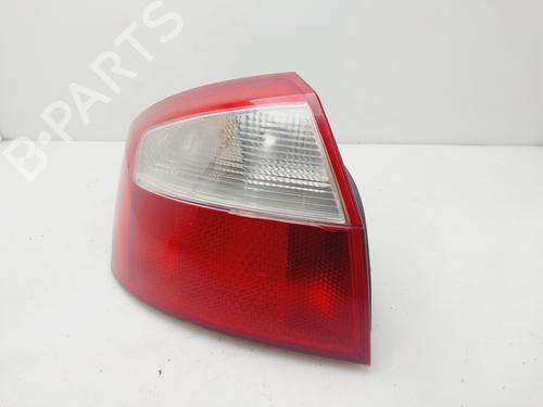 Used Left taillight AUDI A4 B6 (8E2) 1.8 T (150 hp) 30315998
