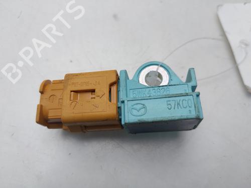 Used Electronic sensor Electronic sensor MAZDA 6 Hatchback (GH) 2.0 MZR-CD (GH14) (140 hp) 36019958 36019958