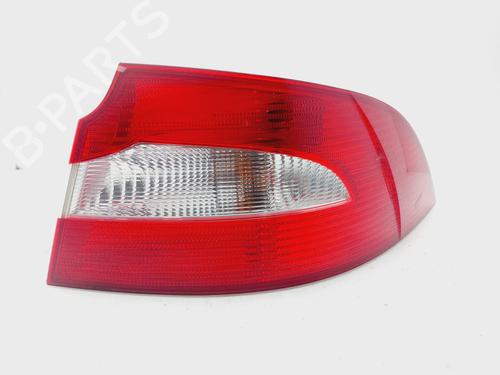 Used Right taillight SKODA SUPERB II (3T4) 2.0 TDI 16V (140 hp) 27561116
