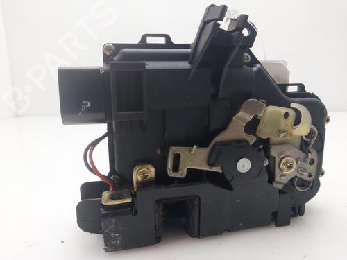 Front right lock AUDI A2 (8Z0) 1.4 | BP17559301C97 