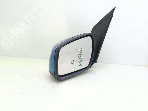 Left mirror FORD FOCUS II (DA_, HCP, DP) 1.8 TDCi | BP28088956C26 