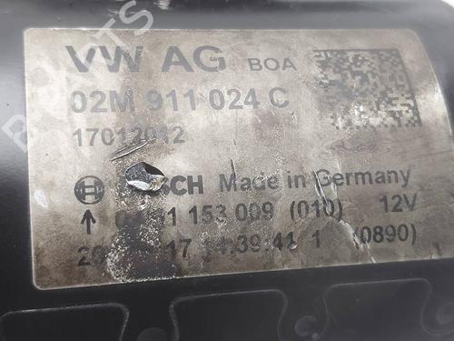 Starter VW PASSAT B7 Variant (365) | BP38684503M8 - Image 4
