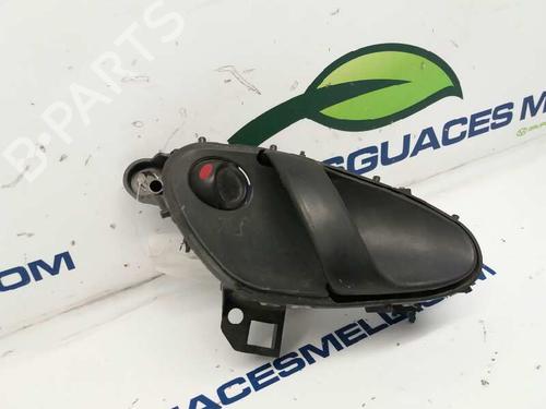 Høyre foran invendig håndtak CITROËN XSARA Coupe (N0) 1.9 D | BP3335529I14 