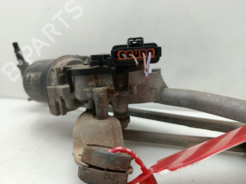 Front wiper motor RENAULT MEGANE II Coupé-Cabriolet (EM0/1_) | BP29298393M29