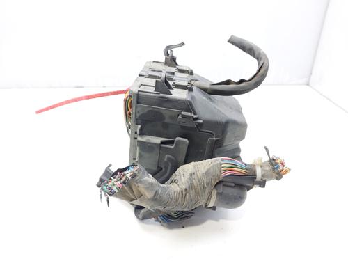 Fuse box SUZUKI GRAND VITARA II (JT, TE, TD) 1.9 DDiS All-wheel Drive (JT419, TD44, JB419WD, JB419XD,... | BP12401121E1 