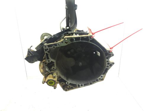 Used Gearbox CITROËN BERLINGO MULTISPACE (B9) 1.6 BlueHDi 120 (120 hp) 30744004