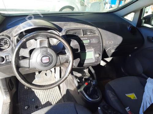 Left rear window motor SEAT TOLEDO III (5P2)  | BP11793197E23 