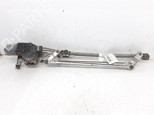 Used Front wiper motor FORD FOCUS II (DA_, HCP, DP) 1.6 (100 hp) 7815283
