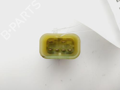 Right front window switch FORD FOCUS I Saloon (DFW) 1.6 16V | BP30168247I26 