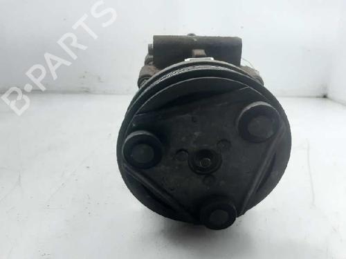 AC-Kompressor FORD MONDEO III (B5Y) 2.0 TDCi (130 hp) 4718734