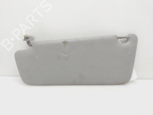 Right sun visor OPEL CORSA D (S07)  | BP29492429I2 