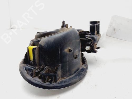 Fuel flap LAND ROVER RANGE ROVER EVOQUE (L538)  | BP26572095C131 